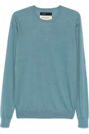 Frenckenberger Cashmere sweater