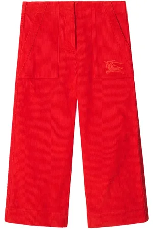 Burberry Orla trousers