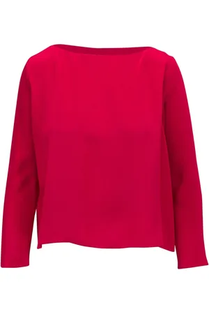 PETER COHEN 4-Ply blouse