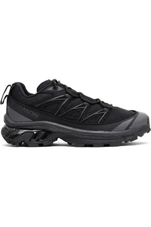 Salomon XT-6 Expanse Leather sneakers