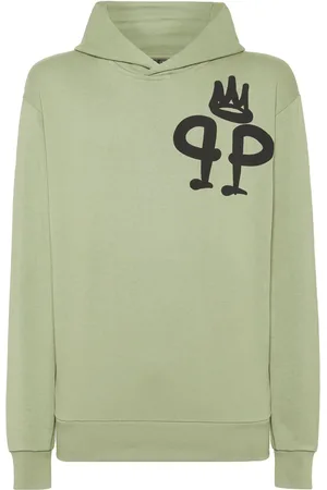 Philipp Plein King hoodie