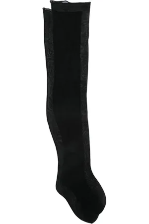 MAISON CLOSE Les Coquetteries stockings