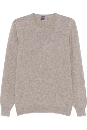 FEDELI Cashmere sweater