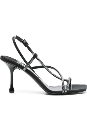 Jimmy Choo 80mm Etana sandals