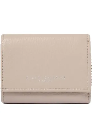 Gianni chiarini Logo-stamp wallet