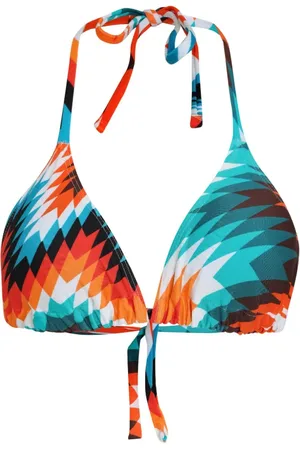 Lygia & Nanny Iasmin bikini top