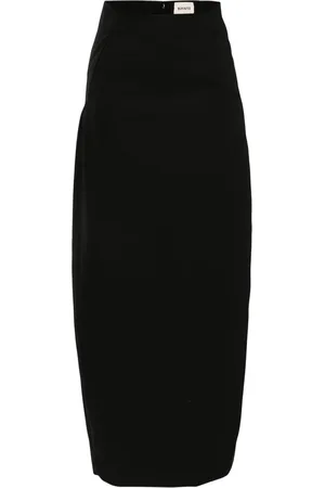 Khaite Lauson skirt