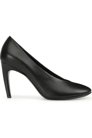 Sergio Rossi 90mm Arc pumps