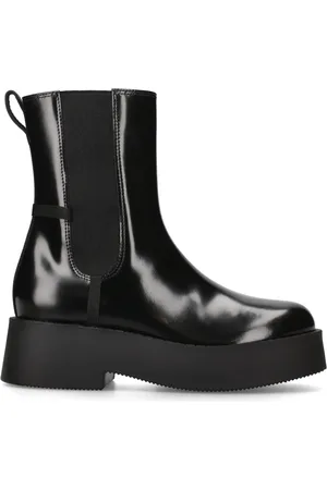 Premiata Luna Chelsea boots
