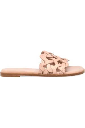 Gianvito Rossi Amalfi slides