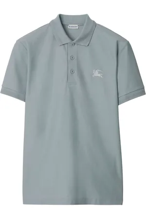 Burberry Cotton polo shirt