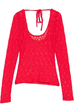 REJINA PYO Hadley top