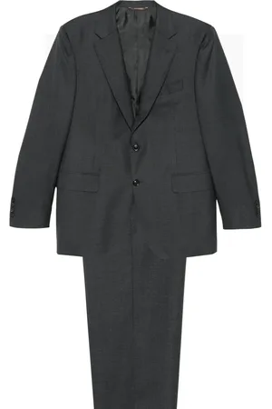 CANALI Wool suit