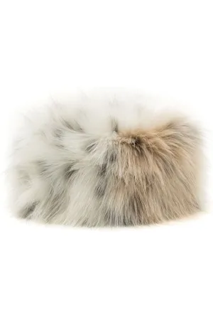 Unreal Fur Natasha faux-fur Hat