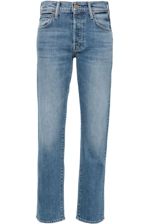 Mother The Hiker Hover jeans