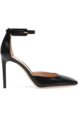Gianvito Rossi 95mm Casey sandals