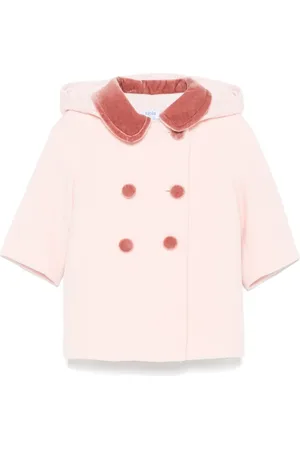 SIOLA Wool coat