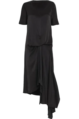 Uma Raquel Davidowicz Silk dress