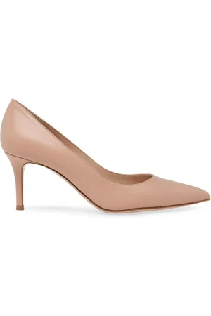 Gianvito Rossi 70mm Gianvito pumps