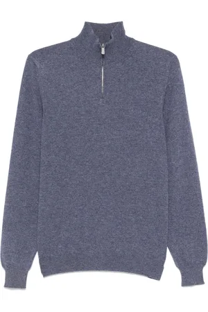FEDELI Favonio sweater
