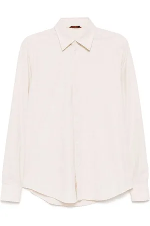 BARENA Maridola Bagio Cristal shirt