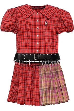 Chopova Lowena Judith dress