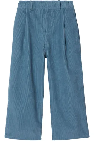 Burberry EKD corduroy trousers