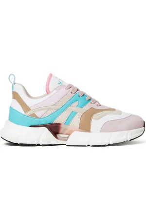 Twin-Set Logo-print sneakers