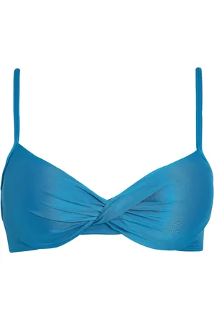 Lygia & Nanny Cassis bikini top