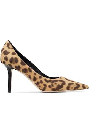 Jimmy Choo 85mm Love pumps