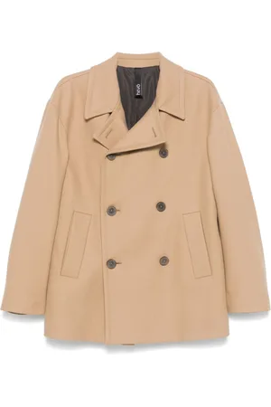 HEVO Trani peacoat