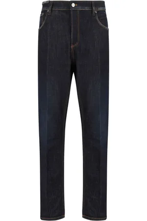 PT Torino Straight-leg jeans