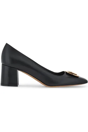 Salvatore Ferragamo 60mm New Vara pumps
