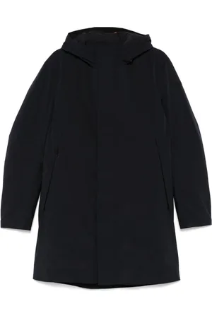 RRD Color Detachable coat