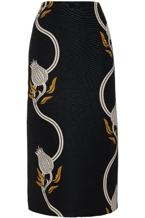 La DoubleJ Pencil skirt