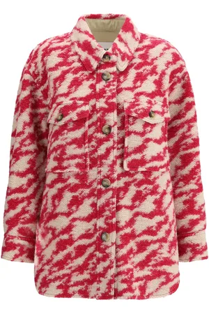 Marant Etoile Harveli coat
