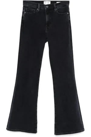 Frame Le Easy Flare jeans