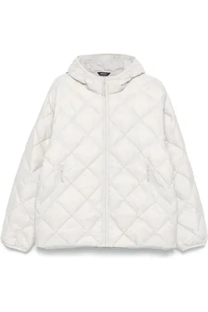 Hiking Patrol Down hooded jacket