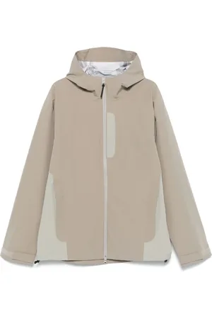 Hiking Patrol 3L Shell jacket
