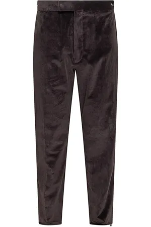 Ermenegildo Zegna Cashco trousers