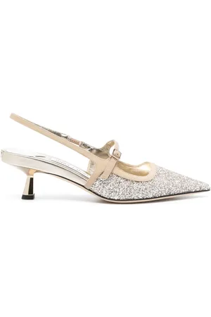 Jimmy Choo 45mm Didi pumps