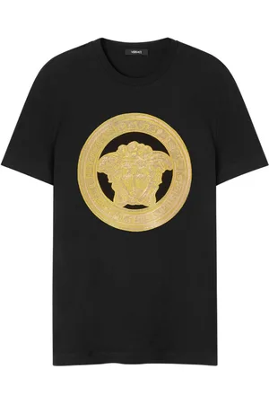 VERSACE Medusa Head T-shirt