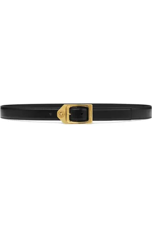 VERSACE Medusa Biggie leather belt