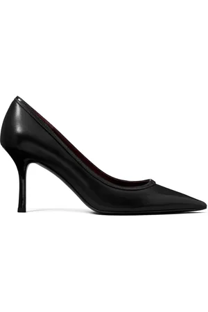 Tory Burch 80mm Double T pumps
