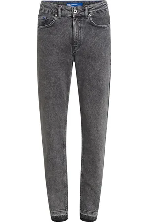 Karl Lagerfeld Mom jeans