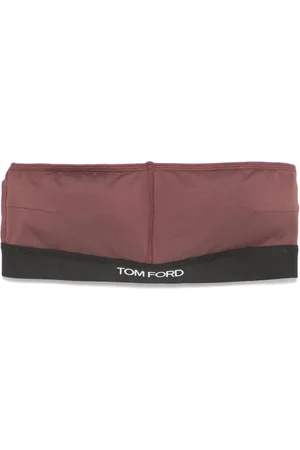 Tom Ford Signature bandeau bra