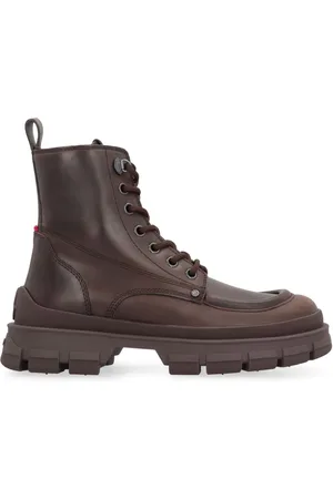 Moncler Hevea City boots