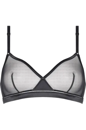 ERES Diva wireless triangle bra