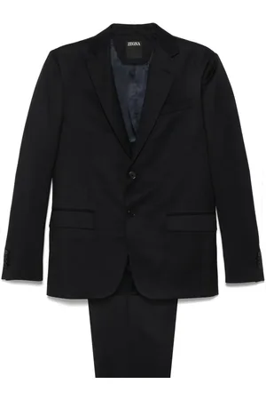 Ermenegildo Zegna Single-breasted suit