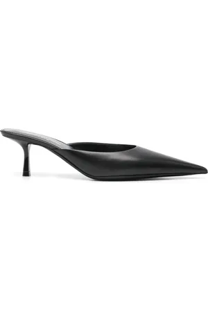 Saint Laurent 55mm Barbara pumps
